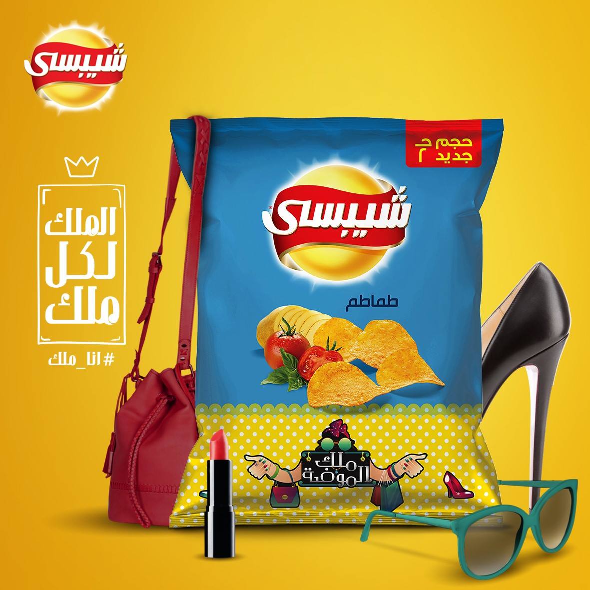 Lay's King Gallery 1